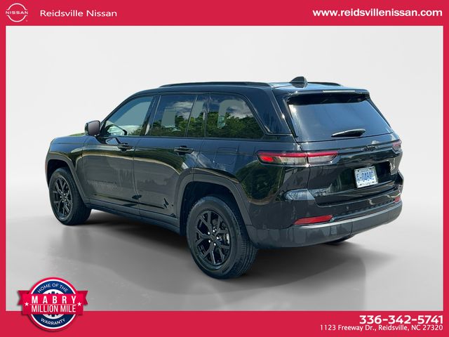 JeepGrand Cherokee4