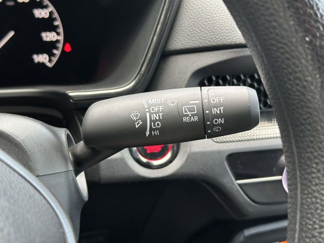 Used 2025 Honda HR-V SUV