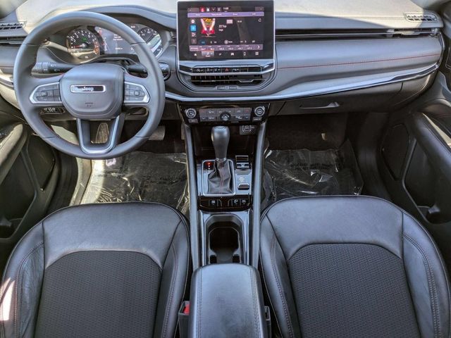 2025 Jeep Compass Trailhawk - Photo 26