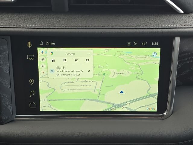 2023 GMC Yukon Denali:45410A