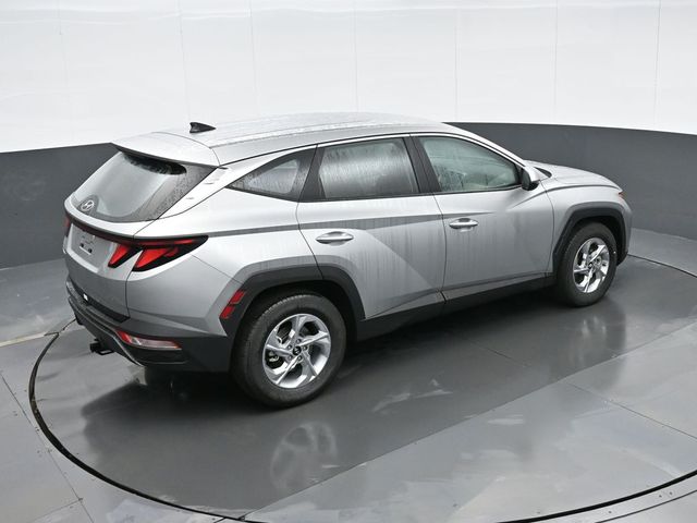 2024 Hyundai Tucson SE 27