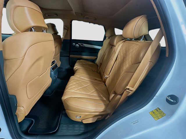 Thumbnail: 2026 Genesis GV80 - 17