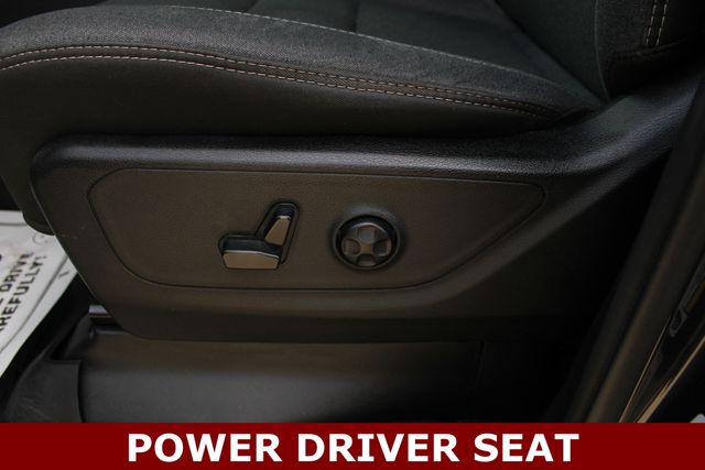 Used 2020 Gray Ram Big Horn/Lone Star image 5