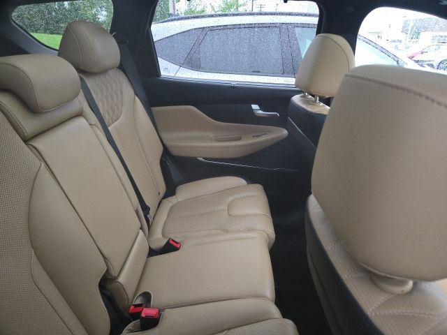 Used 2023 Gray Hyundai Calligraphy image 5