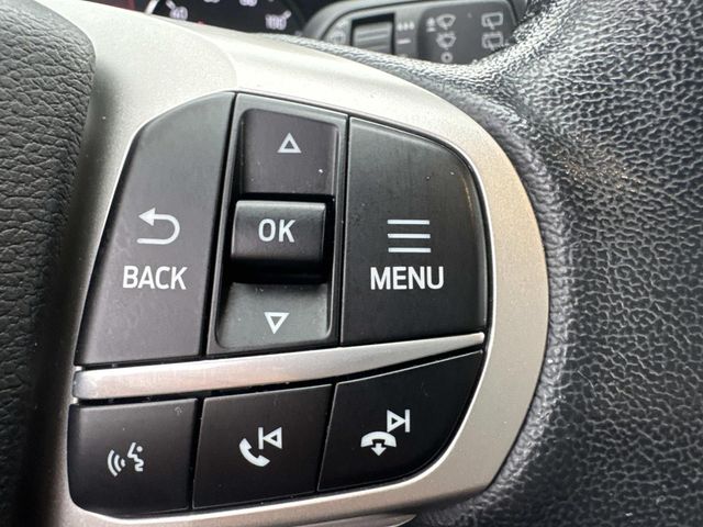 2021 Ford Explorer - Image 14