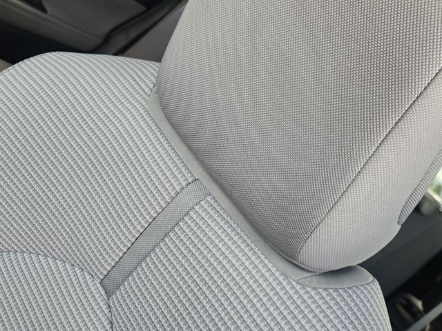 2021 Toyota Highlander L Gray at North Houston Mitsubishi