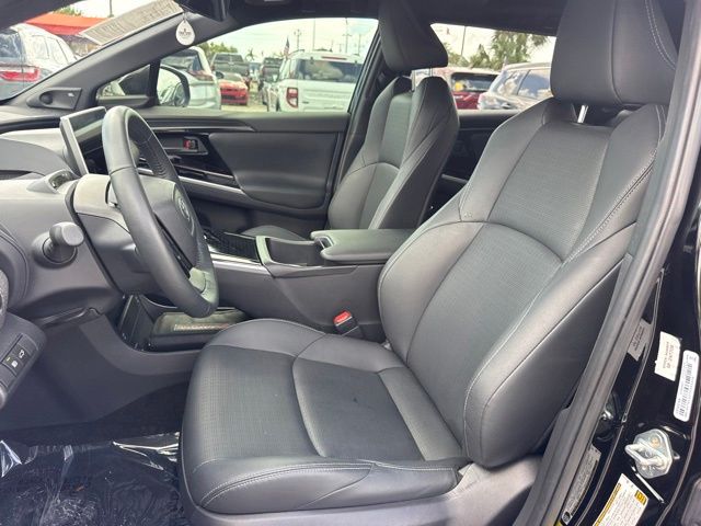 Used 2024 Toyota bZ4X SUV