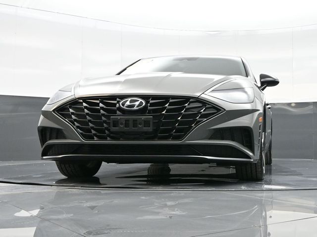 2021 Hyundai Sonata SEL Plus 29