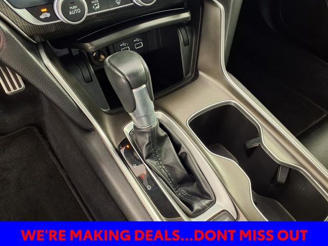 2022 Honda Accord Sport photo