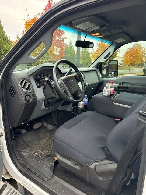 2016 Ford F-250SD King Ranch 3