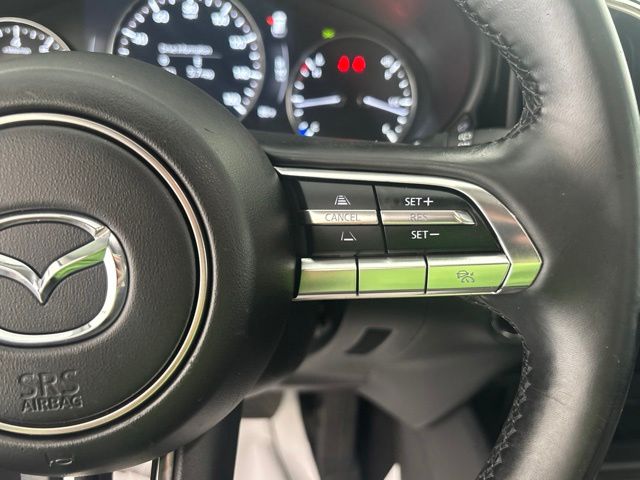 Used 2023 Mazda CX-50 SUV