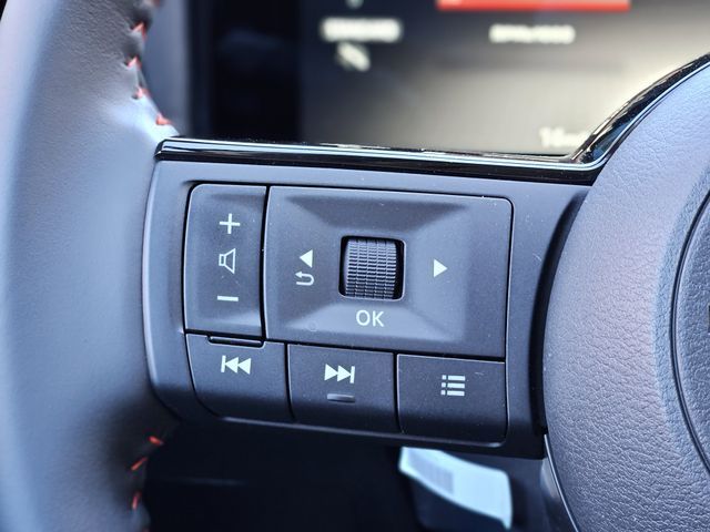 New 2026 Nissan Kicks SUV