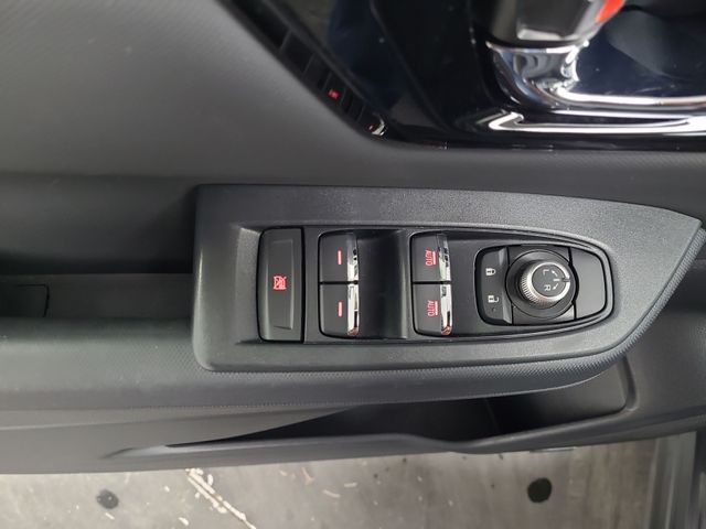 2025 – Subaru – Forester