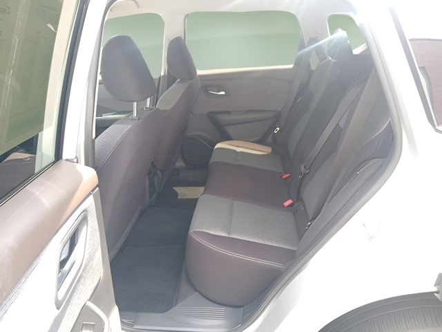 Used 2023 Nissan Rogue SUV