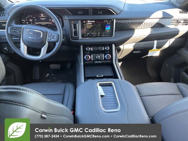 2024 GMC Yukon XL Denali 18