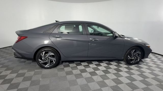 New 2025 Hyundai Elantra For Sale in Indianapolis, IN