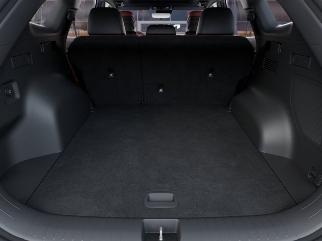 New 2027 Kia Sportage Hybrid SUV