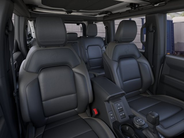 New 2026 White Ford Outer Banks image 11