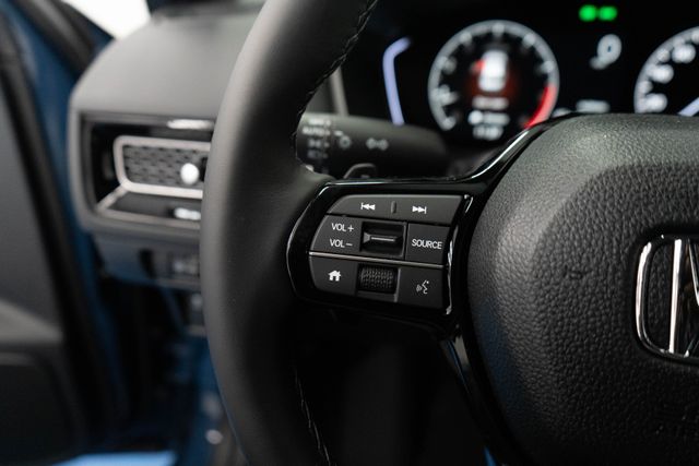 New 2026 Honda Civic Sedan Sedan