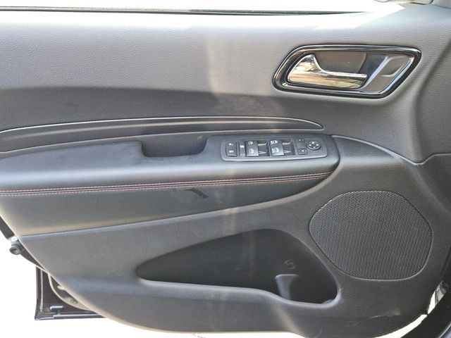 2026 Dodge Durango GT Plus HEMI V8 AWD