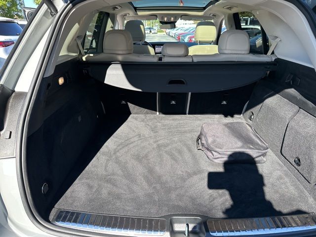 2024 Mercedes-Benz GLE GLE 450e Gray at Bob King Buick GMC