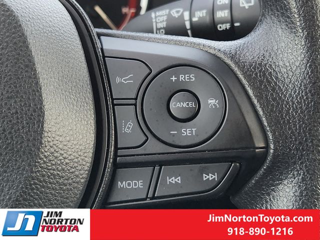 Used 2025 Toyota RAV4 SUV