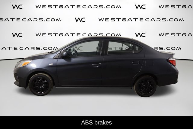 MitsubishiMirage G45