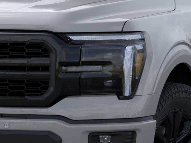New 2026 White Ford Lariat image 18