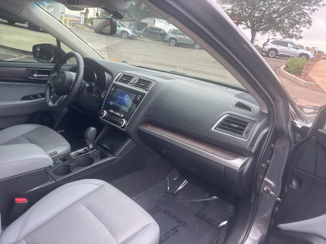 used 2019 Subaru Outback car, priced at $26,596