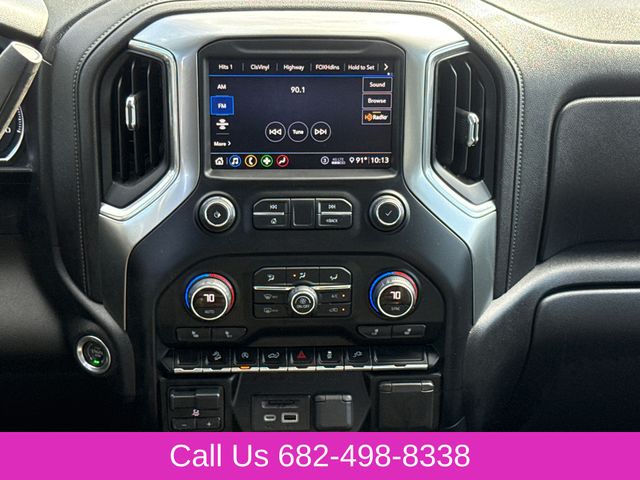 Used 2020 Chevrolet Silverado 1500 Truck