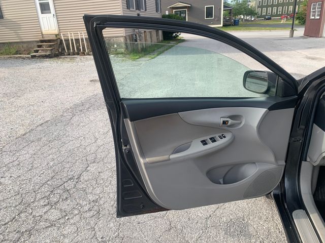 Used 2012 Toyota Corolla Sedan