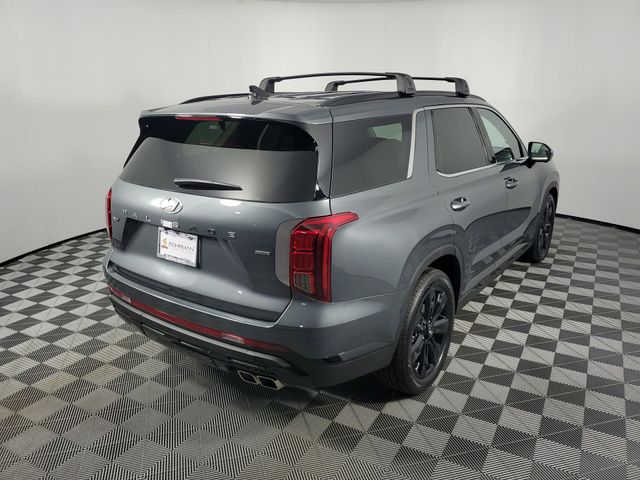 New 2025 Hyundai Palisade For Sale in Indianapolis, IN