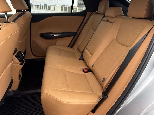 2025 Lexus GX - $37,846