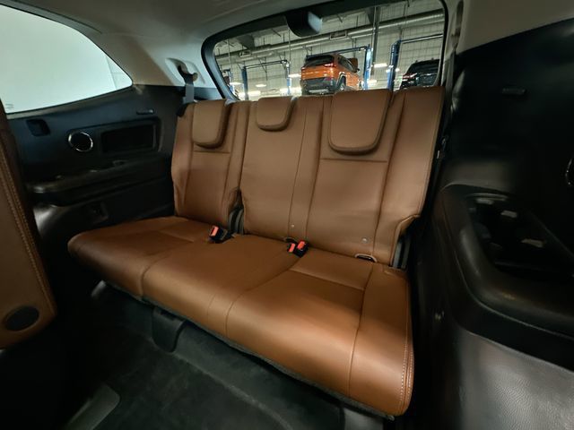 2024 Subaru Ascent Touring Gray at Auto Express Mitsubishi