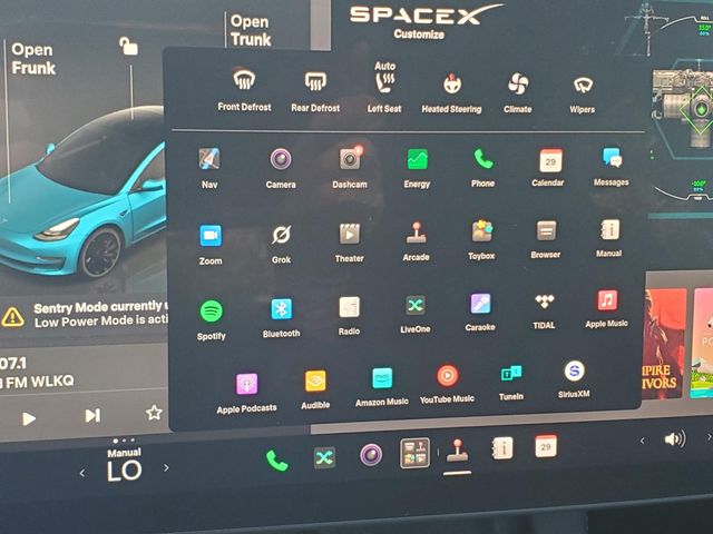 Used 2023 Tesla Model 3 Sedan