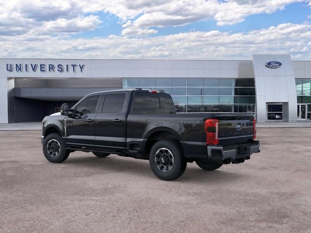 New 2026 Black Ford XLT image 5