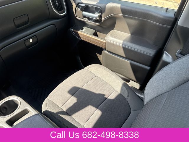 Used 2023 Chevrolet Silverado 2500HD Truck