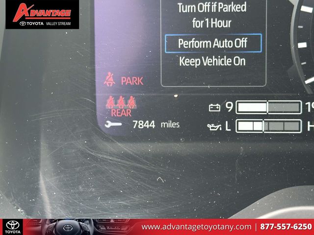 Used 2026 Toyota Tundra Truck
