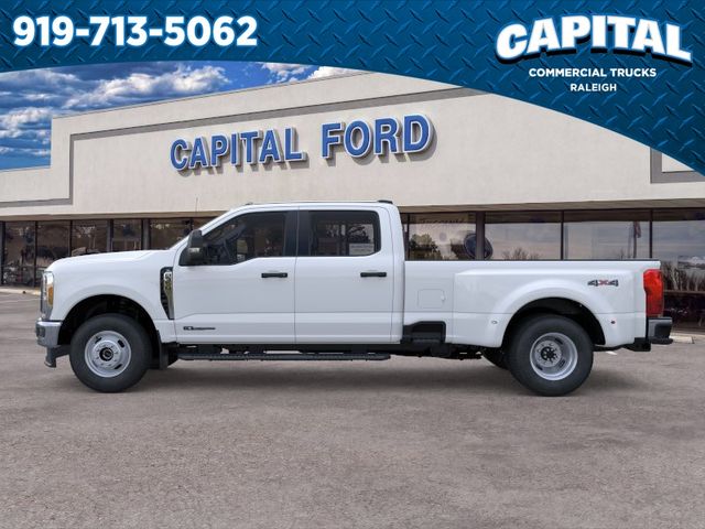 New 2026 White Ford XL image 4