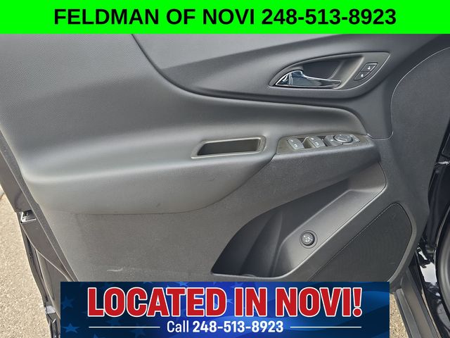 Used 2023 Chevrolet Equinox For Sale in New Hudson, MI