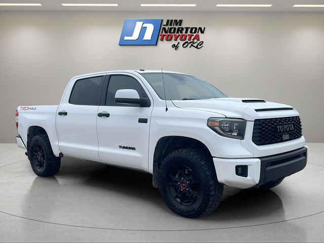 Used 2019 Toyota Tundra Truck