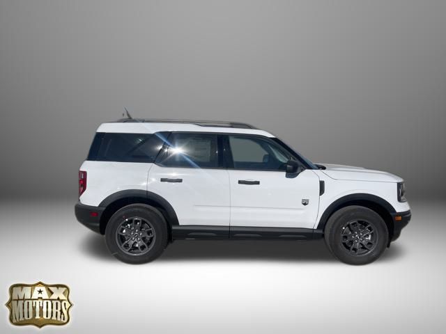 2024 Ford Bronco Sport Big Bend 12