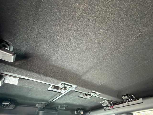 New 2026 Red Ford Outer Banks image 17