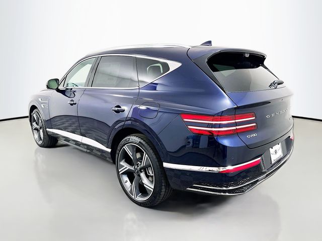 Thumbnail: 2026 Genesis GV80 - 7