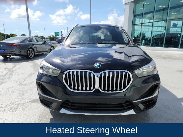 2021 BMW X1 sDrive28i 18