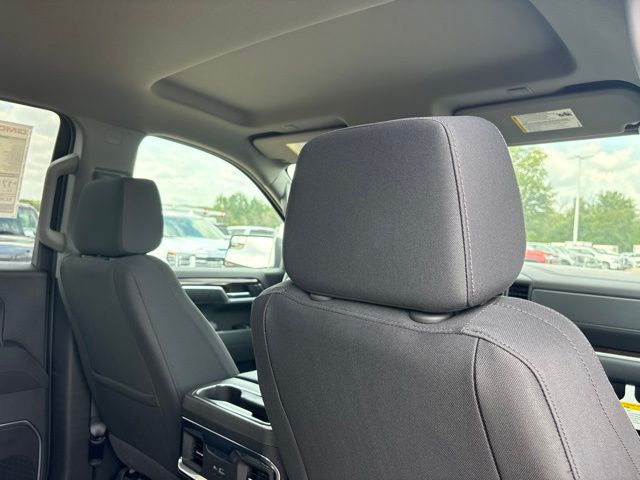 2026 GMC Sierra 1500 Elevation - Photo 41