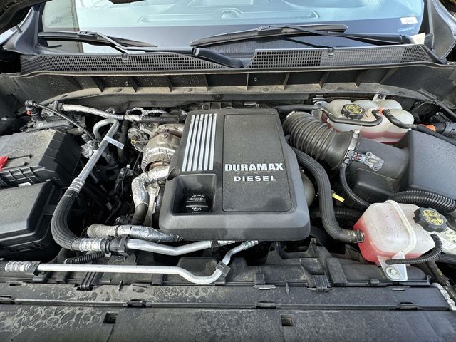 Used 2021 Black Chevrolet RST image 12