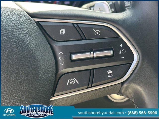 Used 2023 Hyundai Santa Fe SUV