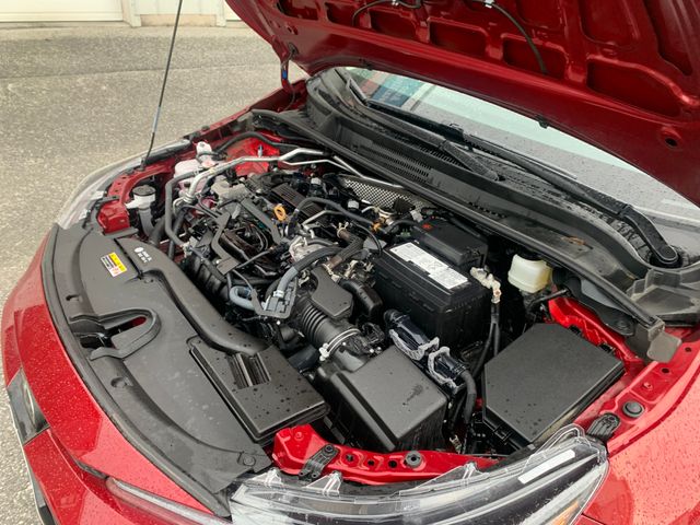 Used 2025 Toyota Corolla Sedan