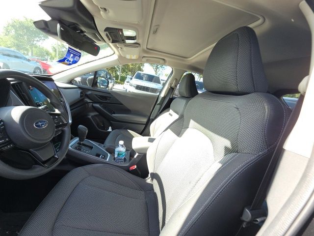 2024 Subaru Crosstrek - $24,977